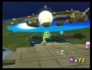 マリオギャラクシー【ミス50以下で】完クリめざしましょ　13－1/3