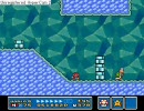 【二人羽織】マリオ３を実況ぷるーんpart16【ガラポテト】