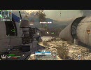 【PC版】MP5Kで久しぶりにGWいってきた【COD:MW2】