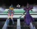 遊戯王のShuffleを逆再生にしてみた。