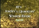 【女子リーグ・新鋭リーグ選手紹介】It’s Jacks and Queen’s SHOW TIME! 2009年度4月号