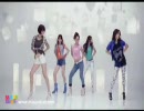 【K-POP】2009 Girls Power Mashup【女性版】