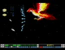 初めてのMSX ゴーファーの野望 エピソードII_1　【Wii_VC_STG】