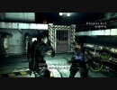 26才の誕生日にPS3買ってもらったからバイオ5実況する31