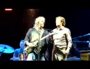 Neil Young + Paul McCartney  - A Day In The Life (27th June 2009 Hyde Park)