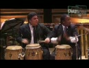 Gustavo Dudamel and the Simon Bolivar Youth Orchestra live in Carcas