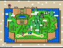 ゆっくりマリオワールドを実況してみた