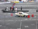 2010 D1 Tokyo Drift - ドリフト車庫入れバトル　日比野vs川端