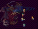[ロマサガ２]弓・小剣・ハンターシフトのみ縛りFinalーBパート