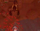 ヴァルキリースカイ　SandyTownステージ5　集中ハンターラストトライ
