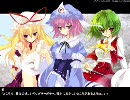 【実況】新卒採用持ってない奴が東方ポケット戦争ＥＶＯ　０２