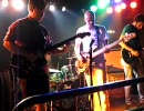Saxon Shore - Marked With The Knowledge - Live