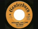The Tempos / Countdown Here I Come