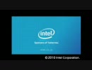 intel サウンドロゴ （日本・海外ver.）