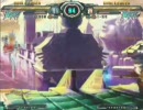 GGXX AC ２月２０日 パソピアード東京 第５回じょにお杯ランバト 決勝