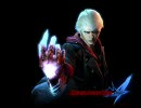 Devil May Cry 4 盛り上がるBGM集[Disc1-2]