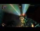 日本語字幕付 アグネスの目をかいくぐりBioshock2のんびりゆっくり実況03-06