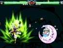 【MUGEN】 東方多めの神キャラ大会 part⑨