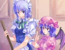 月光照らすはシリアルキラー