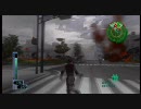 地球防衛軍3　爆弾片手にHDST縛り　St.2