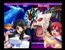 右手を鍛えろ！アルカナハート　実況＆片手コンプレイ　part18
