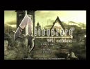 バイオハザード4(Wii edition)をゆるーく実況プレイ　chapter5-4(1/5)