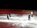 Kings on Ice 2010　プル・ジュベ・ジョニ・ランビ