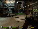 L4D2野良対戦動画　ゾンビと戯れようpart10