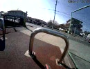 恩田川サイクリング　4/5