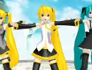 【MMD】ネル作ってますＲ【動作テスト】