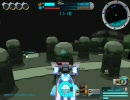 コズミックブレイクその1DOSvsWIZ15inメタルバラック
