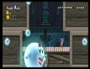 【実況】NewスーパーマリオブラザーズWii 二人で とりま実況プレイPart6