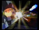 連ザ２ アーケード E連合 カラミティ 2/2