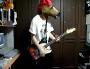 FUZZY CONTROL　transfer　演奏してみた