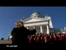 フィンランド人の不満・ヘルシンキ編―The Complaints Choir