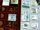 【Lycee】花単エリアタッチ璃々子vs宙単【イカサマ動画】