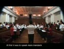 シンガポール人の不満・首都はシンガポール編―The Complaints Choir
