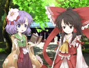 無類の東方好きが不思議の幻想郷を二人で実況プレイ part17