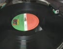 【レコード】 King Crimson Starless and Bible Black