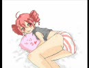 【重音テト】ヘタレないでよ！【カバー】