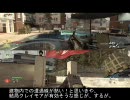 【CoD:MW2】本格的新MAP検証動画【グレラン】