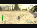 [Wii] 斬撃のレギンレイヴ ストーリーモードst59戦乙女の悲劇インフェルノ