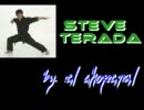 スティーブテラダ　STEVE　TERADA　