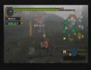 兄妹ではじめからやってみるMHP2G　パート2