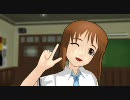 【MMD】First Stage　雪歩ソロ　ノーマルPV風