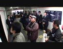 ３月３０日　堺市役所・従軍慰安婦決議可決翌日に抗議　⑧