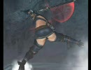 【MHF】モンハンぱんつスライドショー【ノワール】