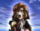 蒼穹のファフナー　ノンクレジット　ED