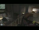 【xbox360】 CoD:MW2  NiCoD祭2 part7 二日目　デモリ1　【ハゲP実況シリーズ】