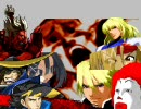 【時止め】ザ・ワールドのバーゲンセール大会【mugen】